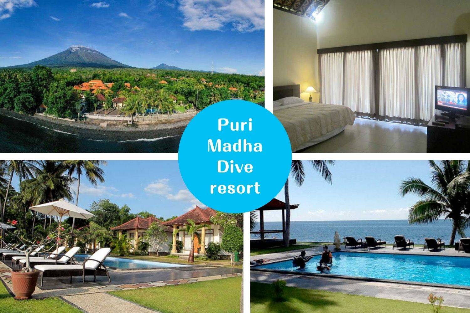 【Bali】8 days 7 Nights Diving Tour with Instructor David (27th SEP to 4th OCT)