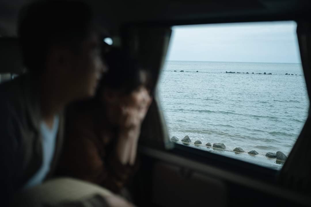 【台北】兩人台灣露營車24小時租用體驗(GDV)