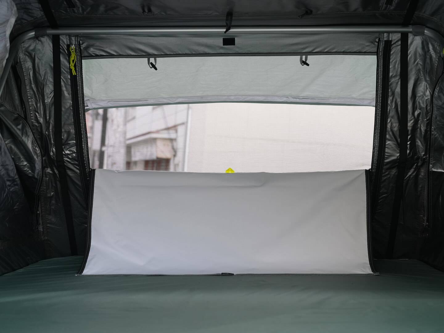 【福岡】五人日本小型露營車自駕遊租用體驗(OS-Toyota PROBOX)