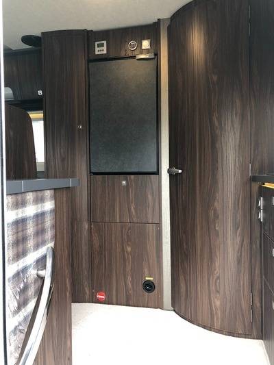 【成田機場】五人日本露營車24小時租用體驗(VT-REIWA ZIL)