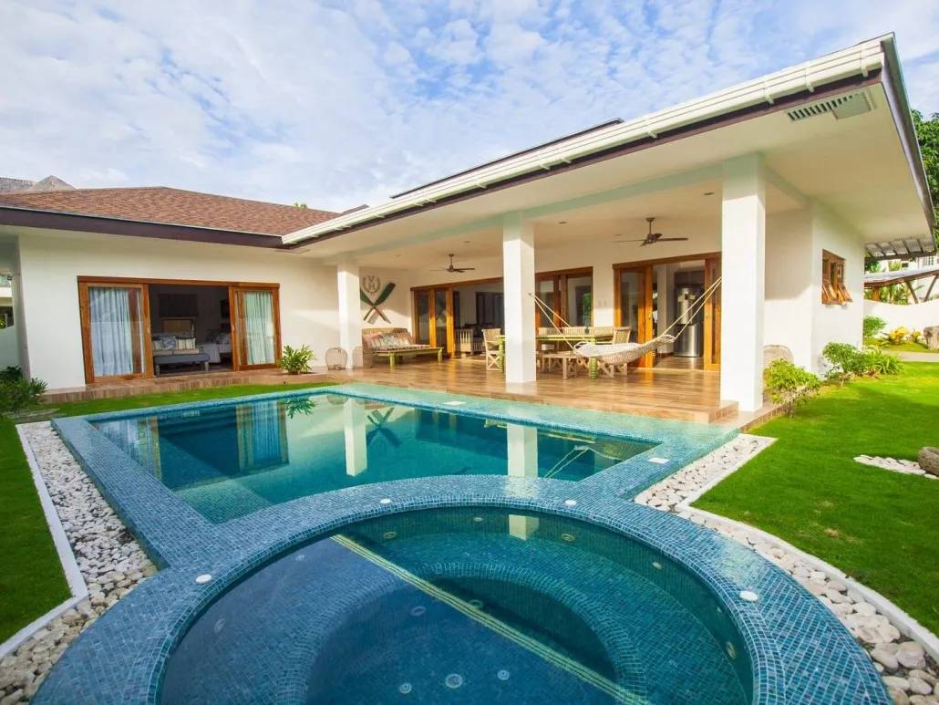 【Puerto Galera】Vida Homes Condo Resort Philippines Diving package