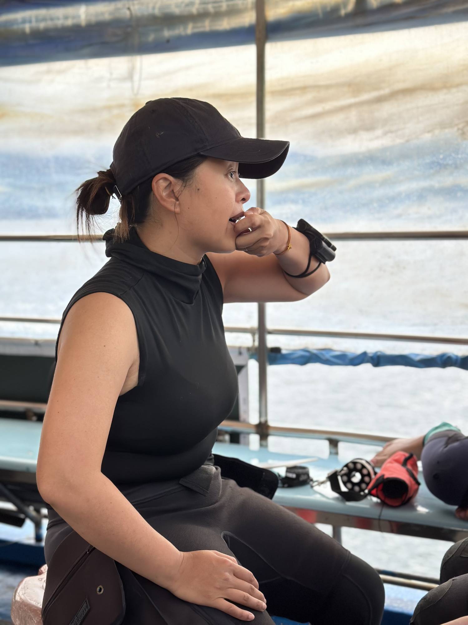 PADI Open Water Diving Course OW