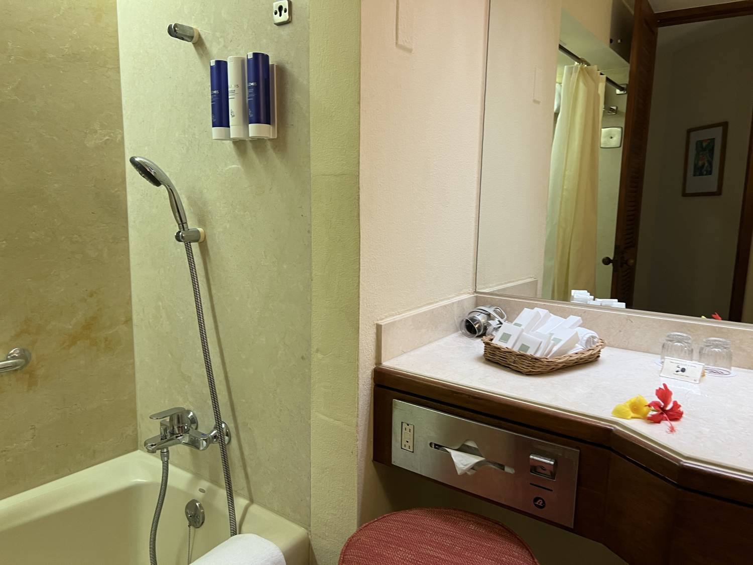 【Palau】*Hong Kong Departure* Palau Pacific Hotel Diving Package