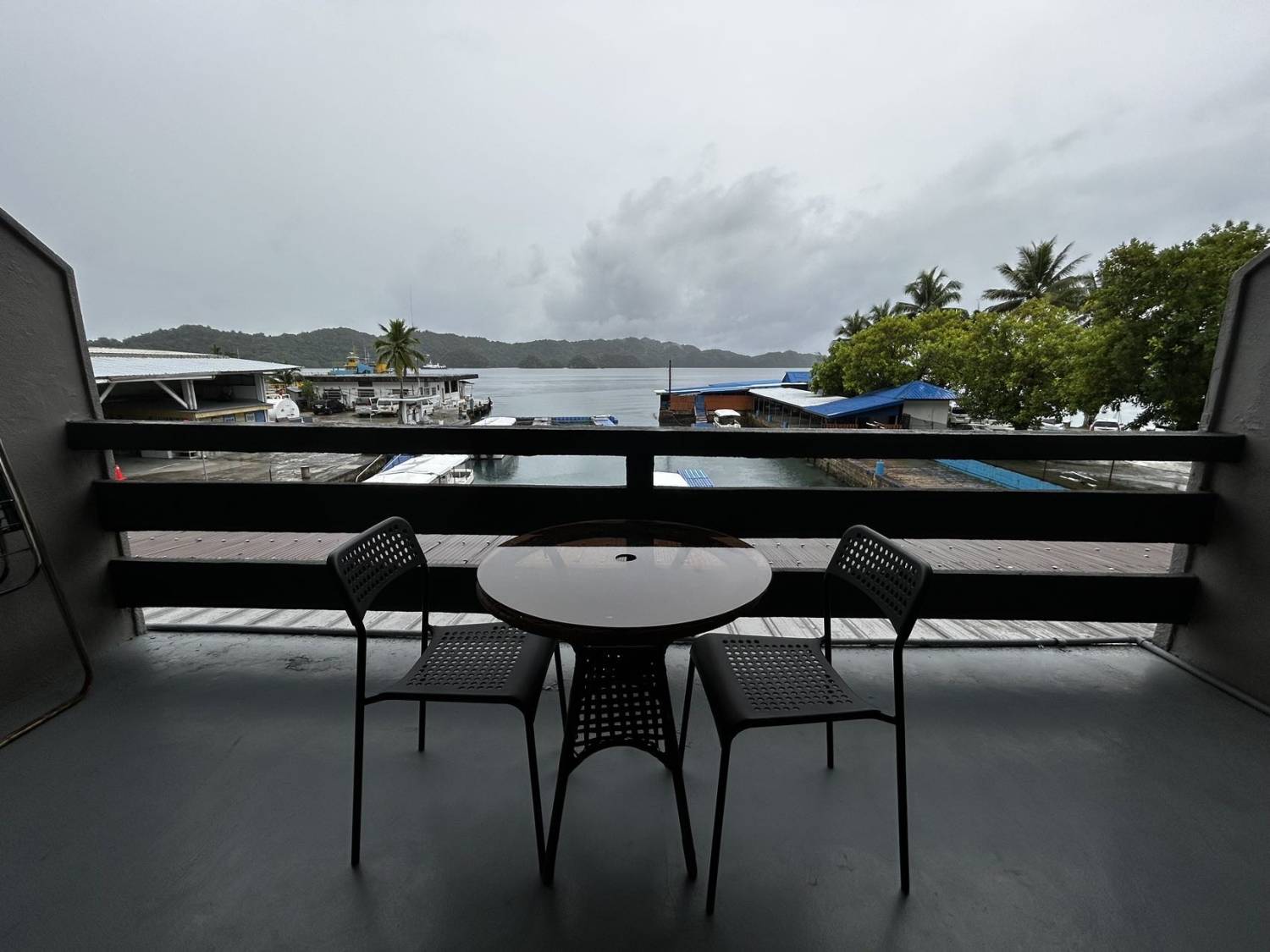 【帛琉澳門直航】- 新年2024年1月2至7日-6日5夜 帛琉機票自由行套票