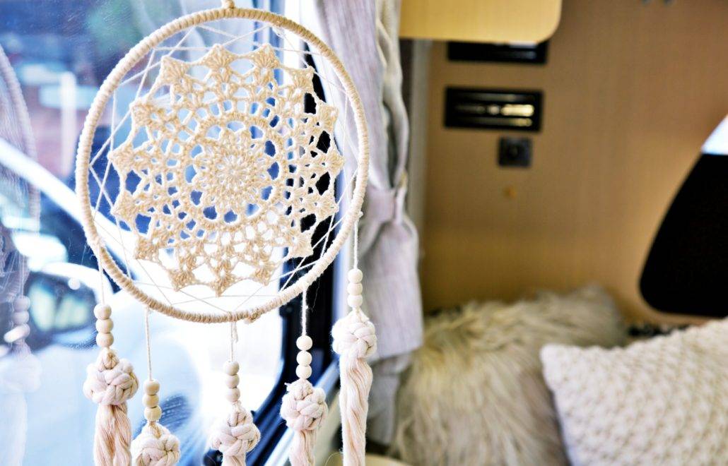 【東京】六人日本露營車24小時租用體驗(JTS-Charme)