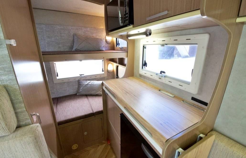 【Tokyo】Japan 6ppl RV Caravan 24 hours Rental Experience(JTM-Funtime)