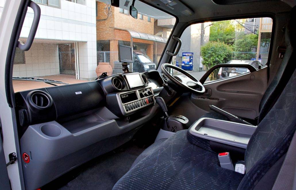 【Tokyo】Japan 6ppl RV Caravan 24 hours Rental Experience (JTMS3)