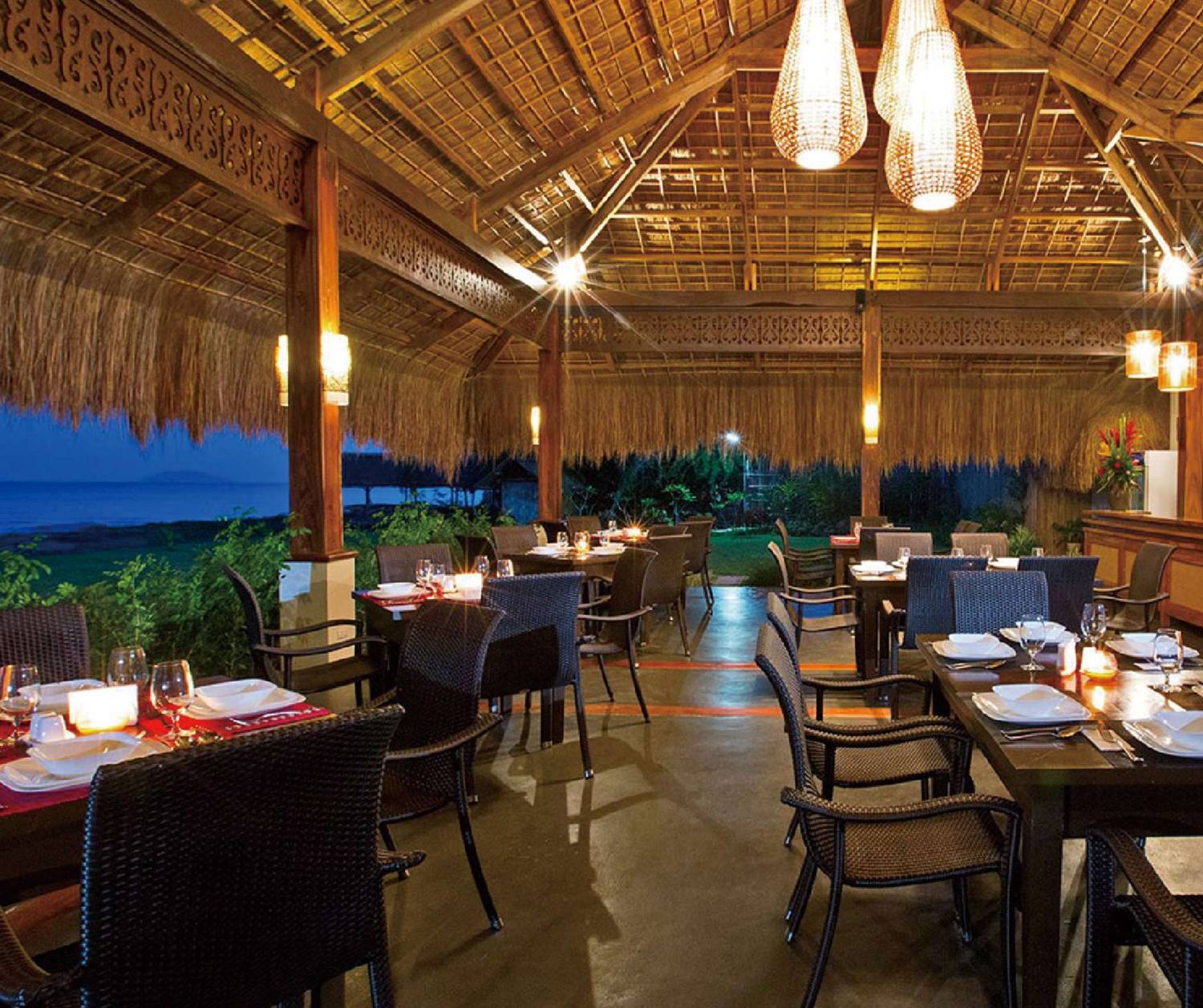 【Dumaguete】Azure Dive Resort Philippines Diving package