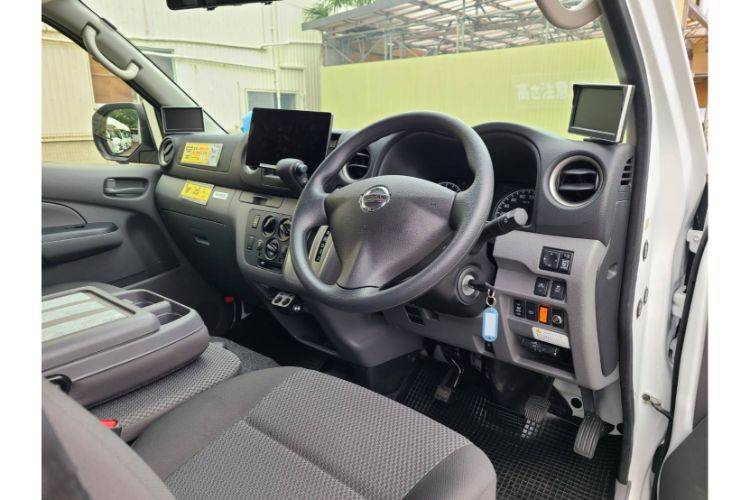 【東京】日本關東露營車自駕遊租用體驗(C-ASTRARE CC1)