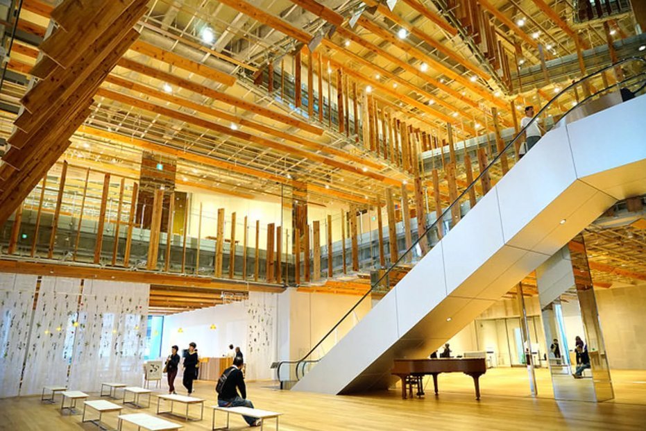 【日本JR Pass】北陸拱型鐵路周遊券 | 順豐郵寄 (7日)