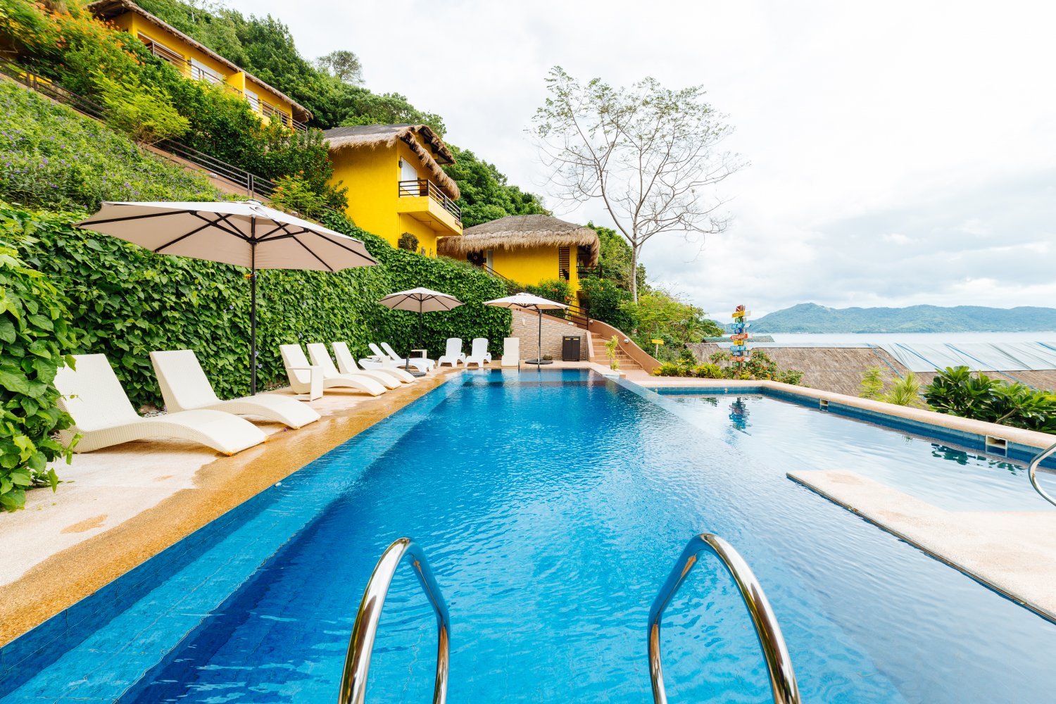 【Anilao】阿尼洛Buceo Anilao Beach & Dive Resort 5/4日潛水課程套票