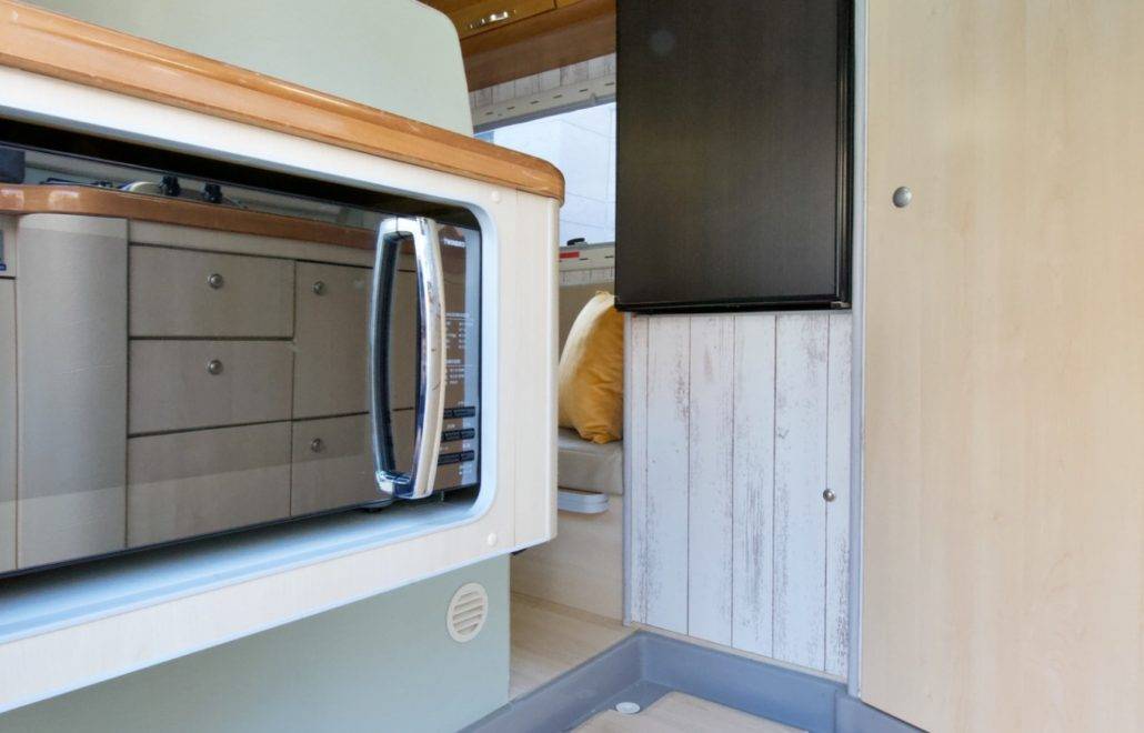 【Tokyo】Japan 6ppl RV Caravan 24 hours Rental Experience (JTMS3)