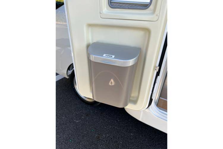 【Tokyo】Japan Rental Caravan RV Road Trip Experience (C-Happy1 Premium)