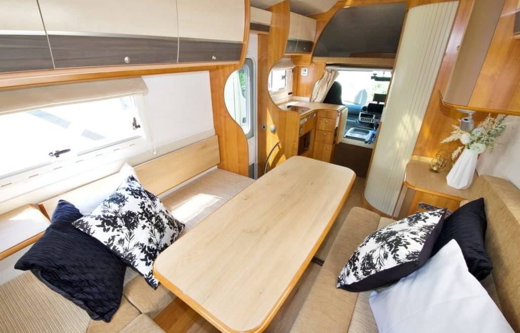 【Tokyo】Japan 6ppl RV Caravan 24 hours Rental Experience(JTM-JEWEL)