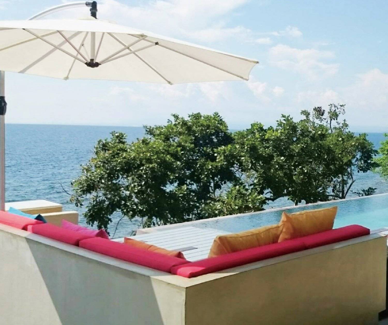 【Anilao】AniSiam Beach House Philippines Diving package