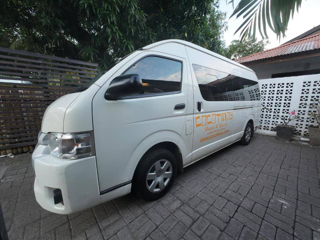 【Lembeh】Cocotinos Lembeh Resorts Indonesia diving package