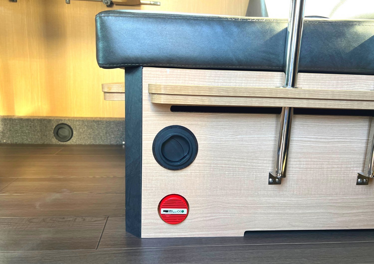 【露營式旅行】東京租借露營車24小時體驗 (5人)