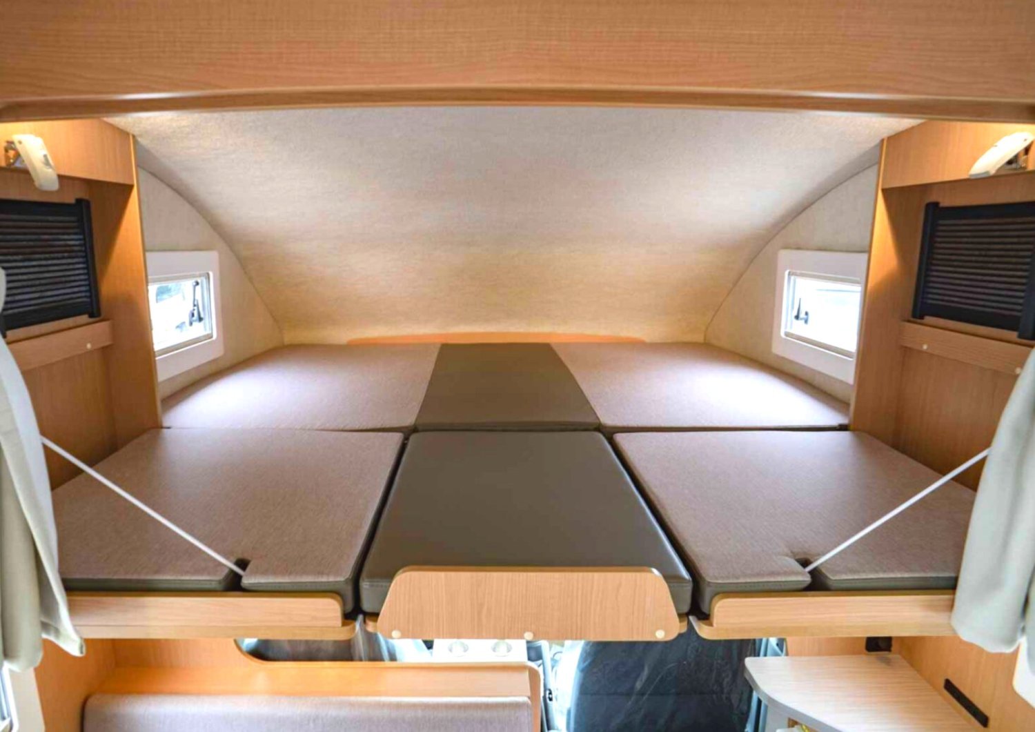 【東京新玩法】48小時成田機場取還Fly & Drive露營車自由行套票(VCL)