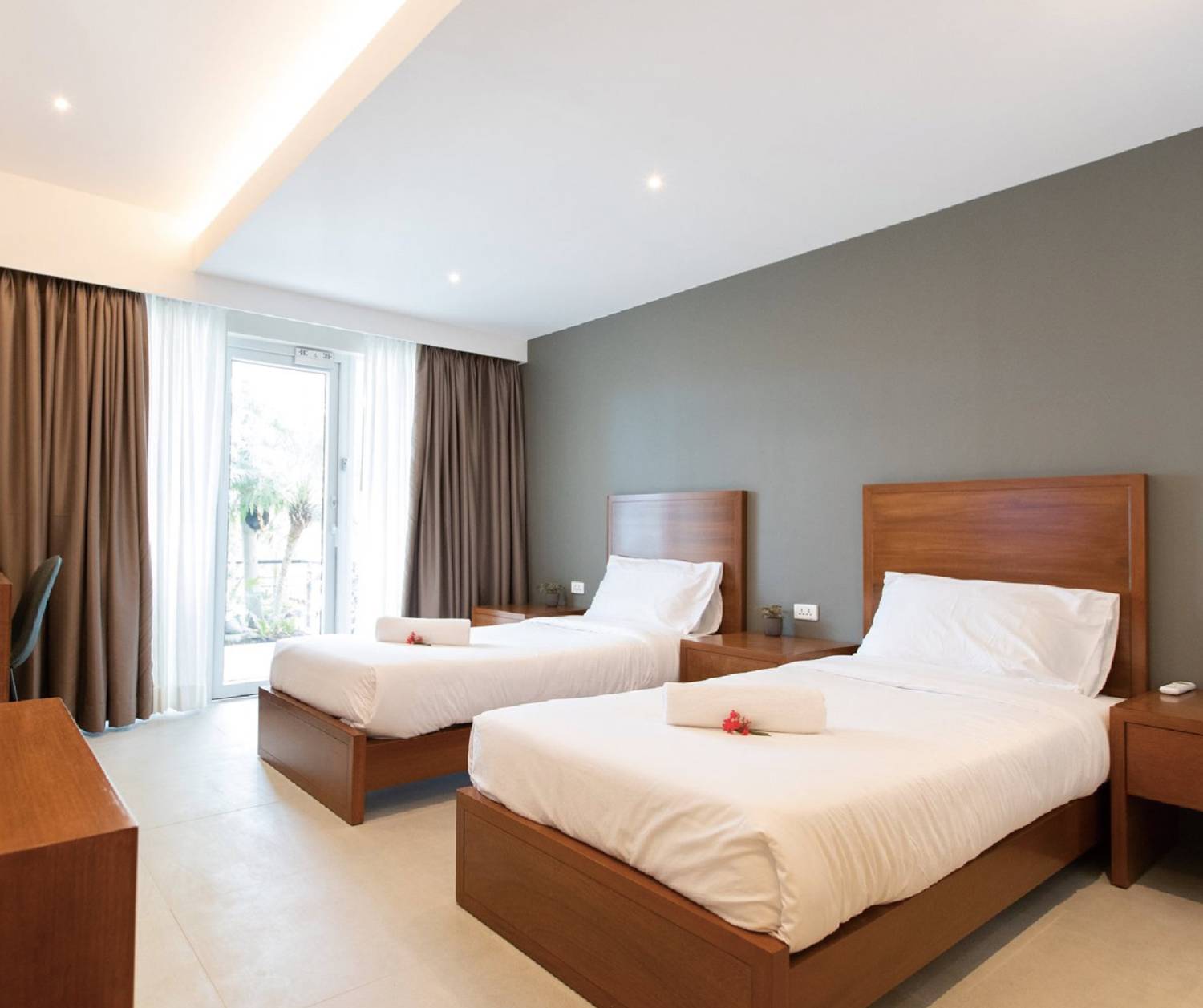 【Anilao】Solitude Acacia Resort Philippines Diving package