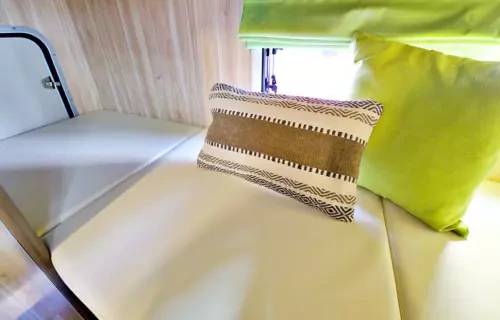 【Tokyo】Japan 6ppl RV Caravan 24 hours Rental Experience  (JTM-Luminous)