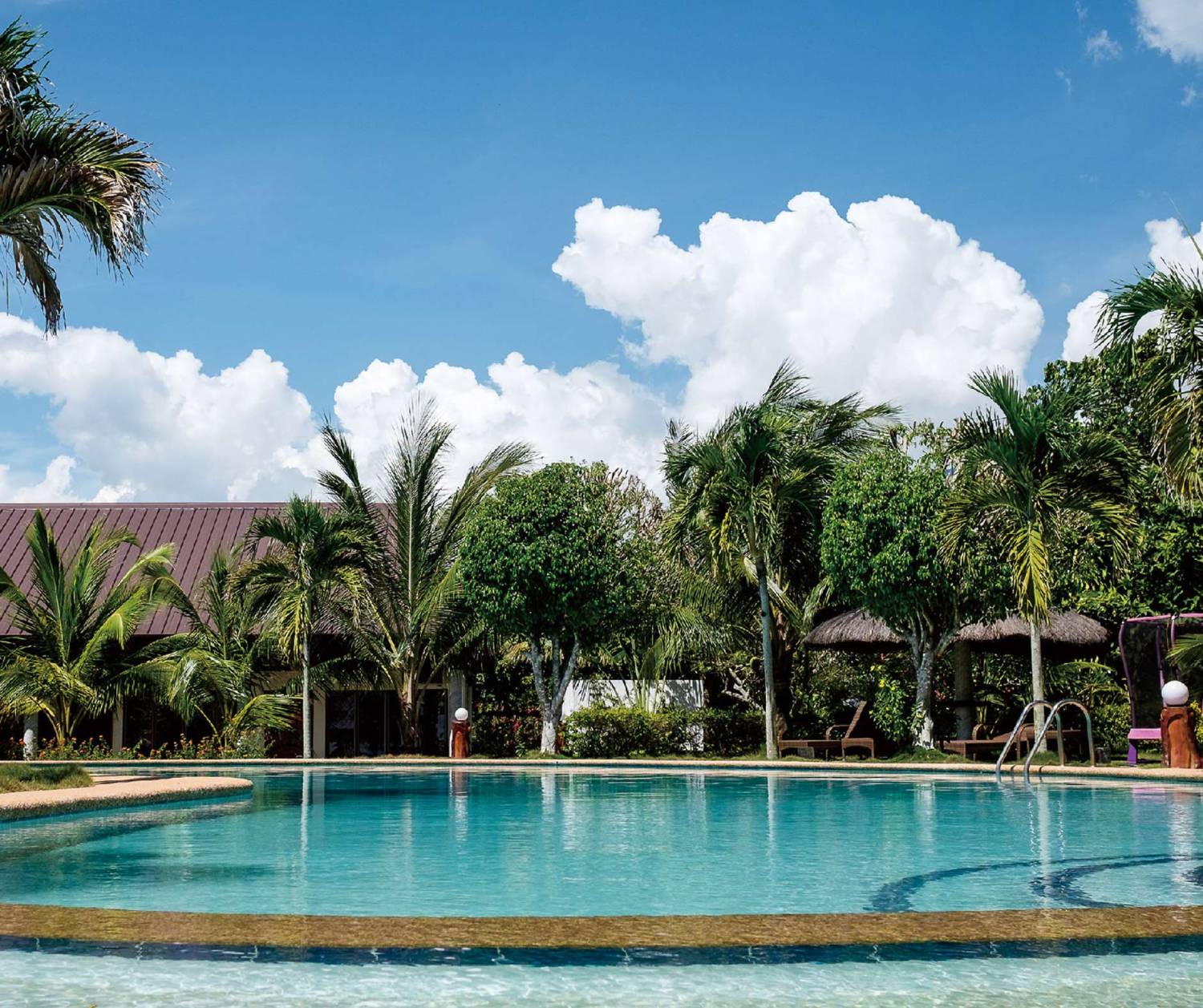 【Moalboal】Kasai Village Dive Resort 4 days 3 nights Philippine Diving package