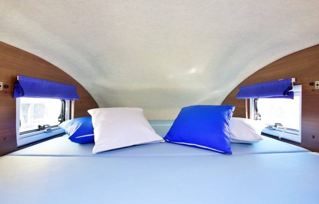 【Tokyo】Japan 6ppl RV Caravan 24 hours Rental Experience (JTM-Santorini)