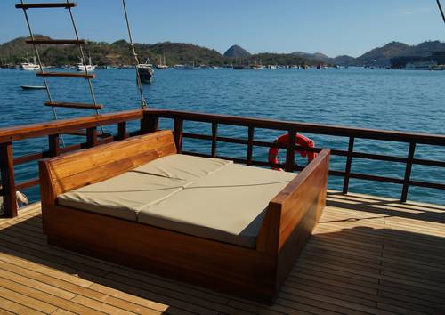 【Indonesia】Majestic Voyager Liveaboard