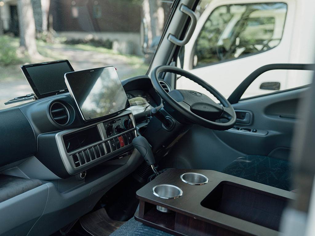 【New Chitose Airport】Japan Hokkaido RV Caravan Rental Experience(DS-Regard NEO)