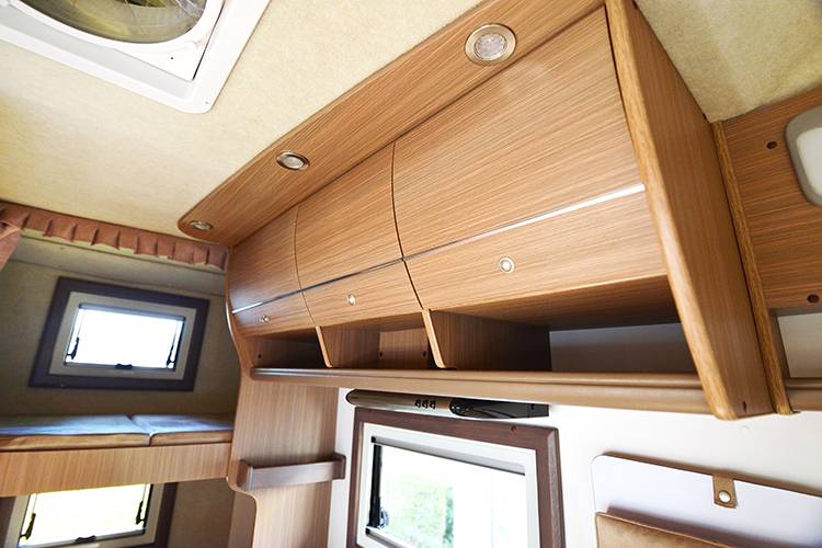 【New Chitose Airport】Japan Hokkaido Caravan Rantal Experience (C-Serengeti)