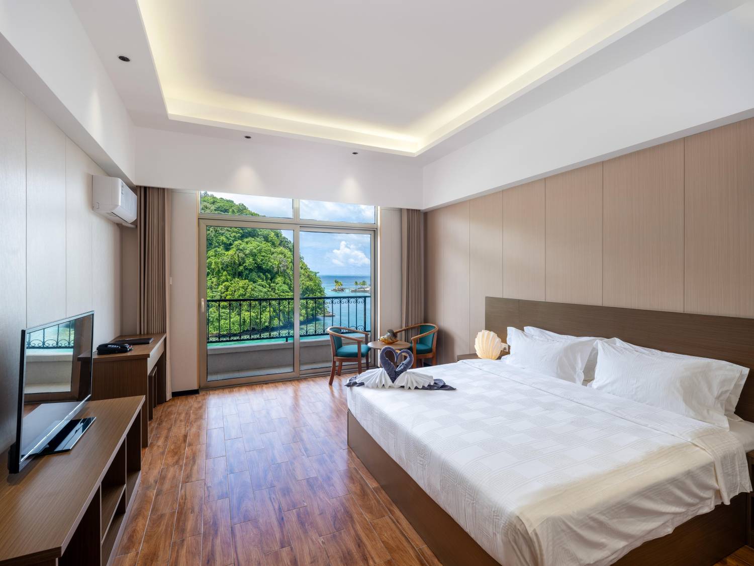 【Palau】*Hong Kong Departure* Palau Vacation Hotel Diving Package