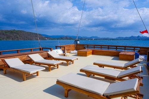 【Indonesia】Majestic Voyager Liveaboard