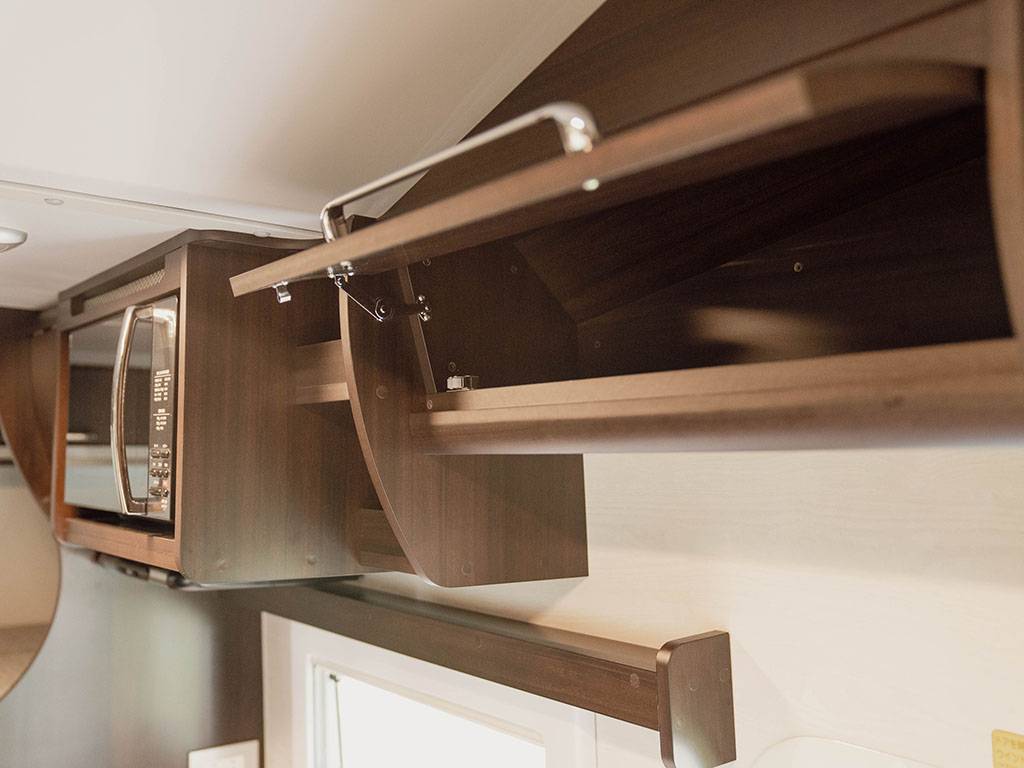 【New Chitose Airport】Japan Hokkaido RV Caravan Rental Experience(DS-Regard NEO)