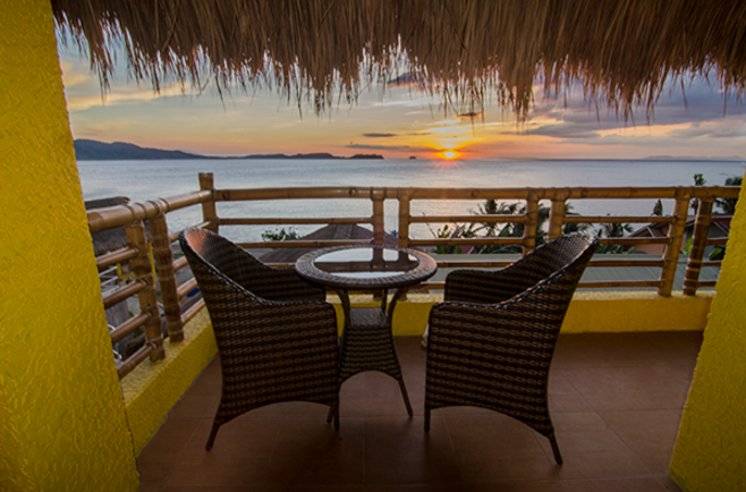 【Anilao】阿尼洛Buceo Anliao Beach & Dive5日4夜潛水套票