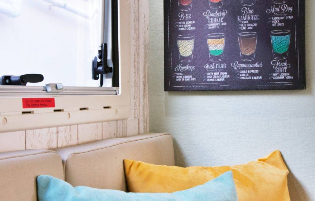 【Tokyo】Japan 6ppl RV Caravan 24 hours Rental Experience (JTMS3)