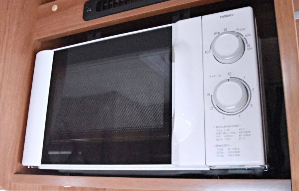 【Tokyo】Japan 6ppl RV Caravan 24 hours Rental Experience(JTM-Rouge)