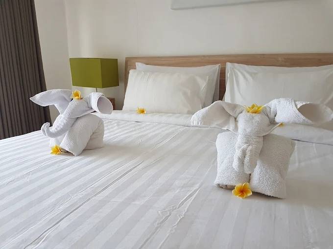 【Gili Trawangan】Blue Marlin Dive Indonesia diving package