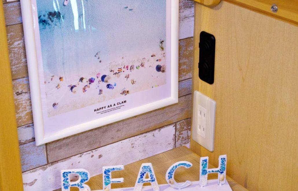 【Tokyo】Japan 6ppl RV Caravan 24 hours Rental Experience(JTS-Merlin)