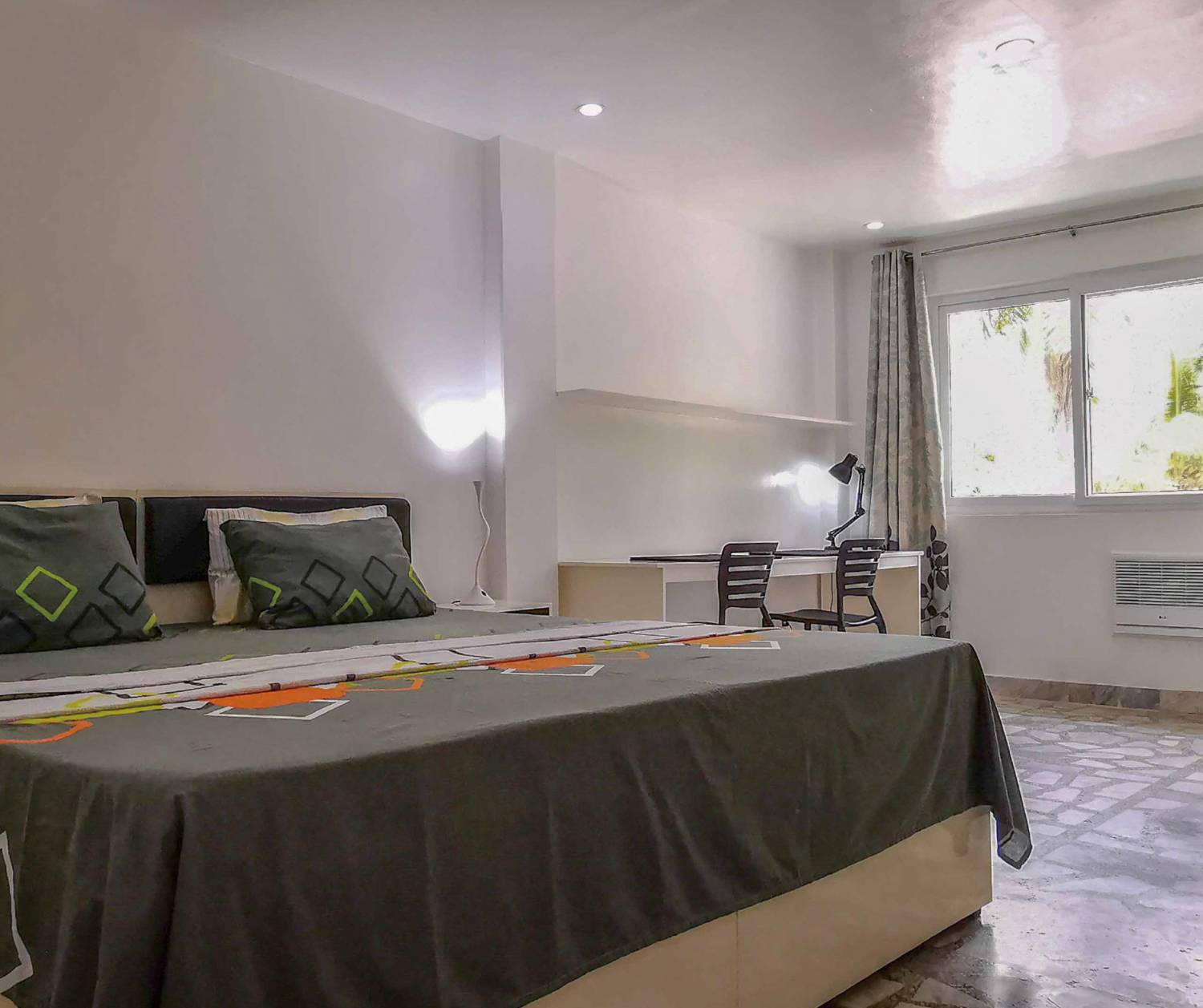 【Romblon】The Three P Holiday & Dive Resort 4 days 3 nights Philippines diving package