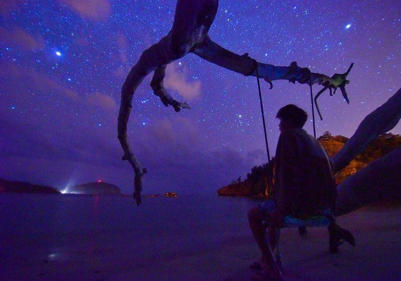 【東京小笠原群島】東方厄瓜多爾7日6夜潛水旅行團