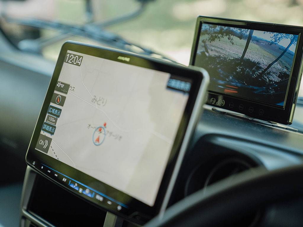 【New Chitose Airport】Japan Hokkaido RV Caravan Rental Experience(DS-Regard NEO)