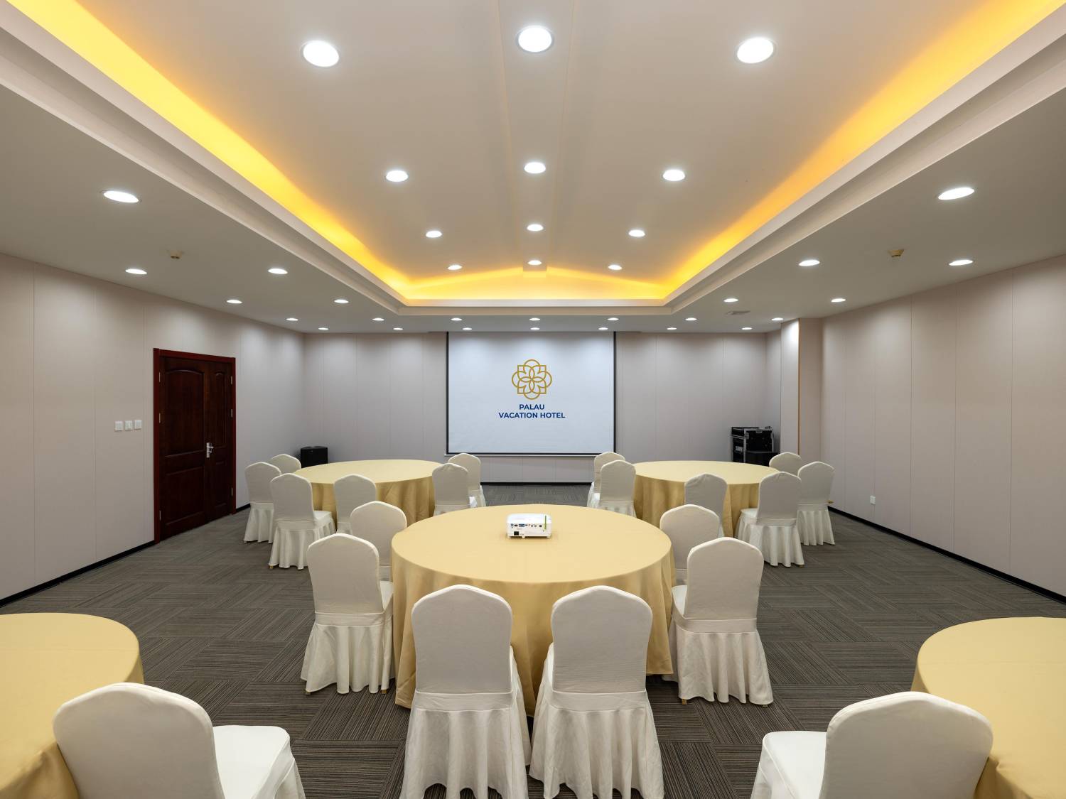 【Palau】*Hong Kong Departure* Palau Vacation Hotel Diving Package