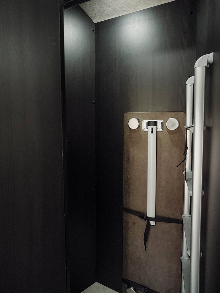 【New Chitose Airport】Japan Hokkaido RV Caravan Rental Experience(DS-TR500 CLH)