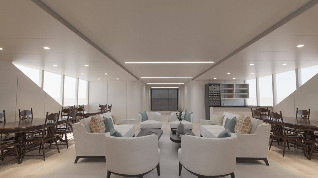 【Maldives】M/V Fun Azul II 馬爾代夫 豪華船宿潛水套票