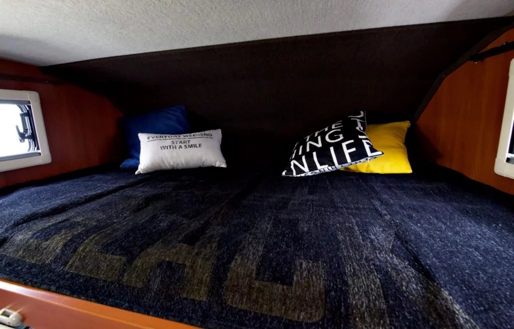 【四國廣島】六人日本露營車24小時自駕遊租用體驗(JHM-Yukiwakamaru)