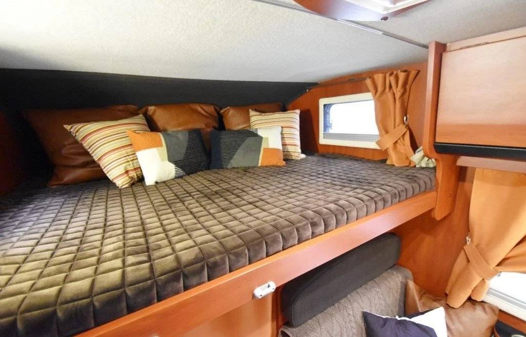 【Tokyo】Japan 6ppl RV Caravan 24 hours Rental Experience(JTM-Argon)
