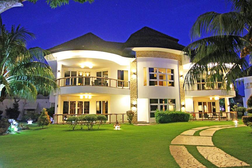 【Puerto Galera】Vida Homes Condo Resort Philippines Diving package