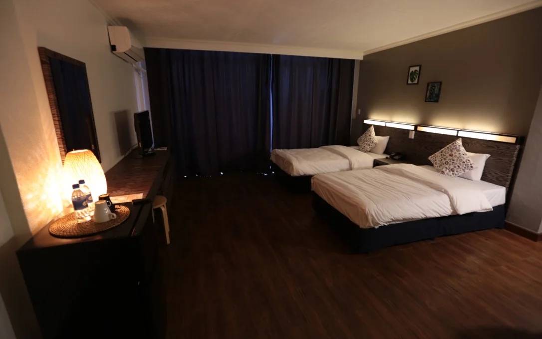 【帛琉澳門直航】- 新年2024年1月2至7日-6日5夜 帛琉機票自由行套票