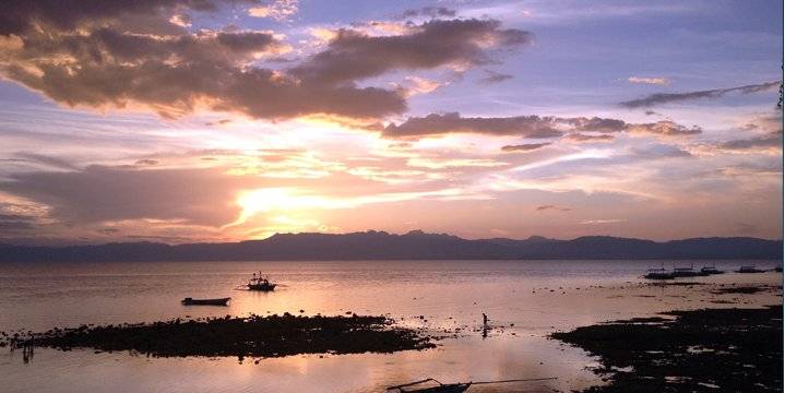 【Moalboal】墨寶Club Hari 渡假村5日4夜菲律賓潛水自由行套票