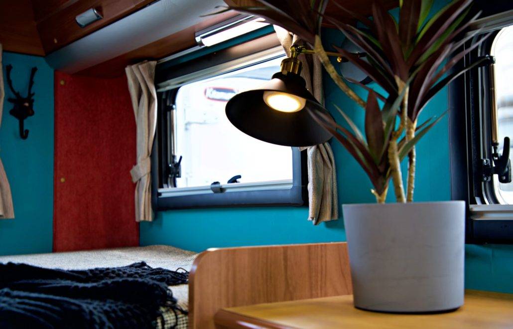【Tokyo】Japan 6ppl RV Caravan 24 hours Rental Experience (JTM-Dublin)