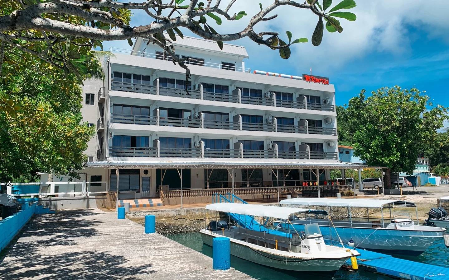 【帛琉澳門直航】- 新年2024年1月2至7日-6日5夜 帛琉機票自由行套票